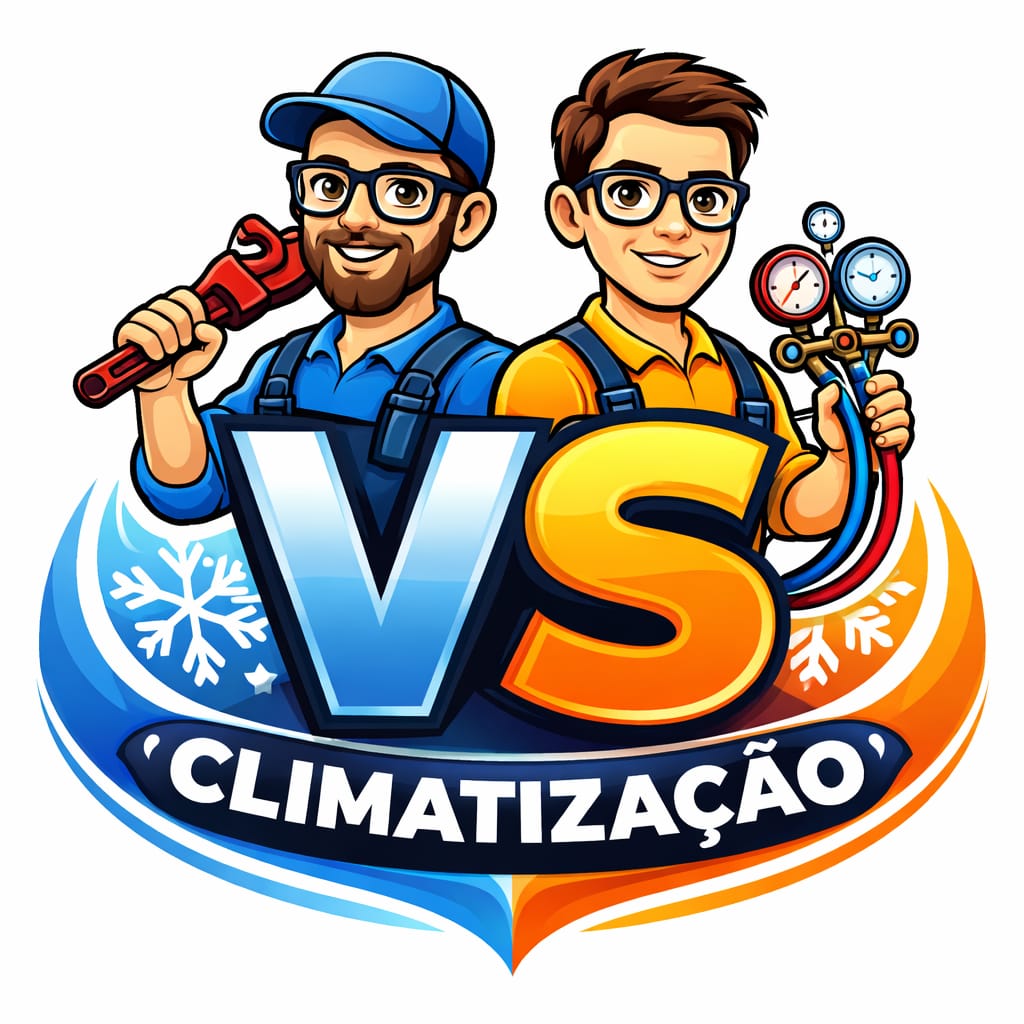VS Climatização